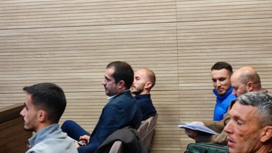 Kanosja e gjyqtarit dhe prokurorit, Apeli elaboron ankesat e PSRK-së dhe mbrojtjes në rastin e Arlind Manxhukës dhe tjerëve