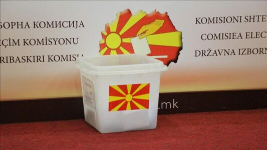 Maqedonia e Veriut voton nesër, 1.8 milionë qytetarë zgjedhin kryetarët dhe këshillat komunalë, garë e paqartë në komunat shqiptare