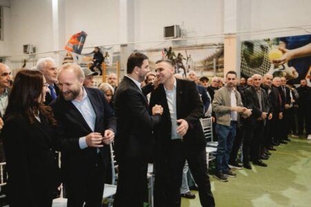 Memli Krasniqi: Qytetarët e Fushë Kosovës po kërkojnë ndryshim, kryetar i ardhshëm do të jetë Rrahim Ternava