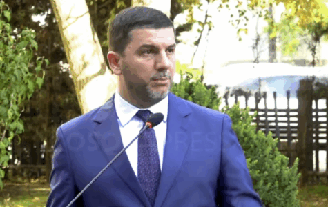 Krasniqi: E diela e parë brenda afatit duhet të jetë data e zgjedhjeve të ardhshme, Kurti na humbi 8 muaj me manipulim