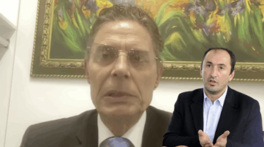 Analisti shqiptar për emërimin e Liburn Aliut në Shqipëri: Ai nuk di as not e jo të bëhet drejtor i portit