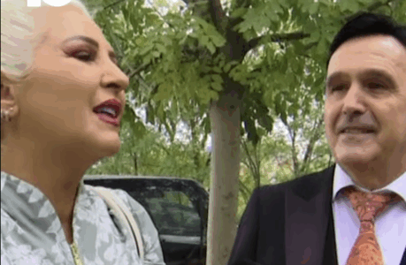 Mihrija dhe Naimi e kryejnë obligimin: Duhet me dal me votu dhe mos pritu