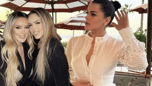 Gjykata e Tiranës shpall vendimin për motrat Berisha