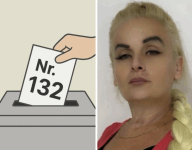 “Mësuesja Shqipe ta q** nanën”, reagimi skandaloz i kandidates nga Istogu që mori veç 9 vota