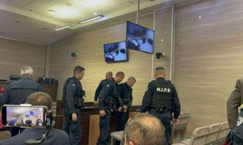 “U qëllua nga 2-5 cm distancë”, të dhëna tronditëse për vdekjen e Liridona Ademajt nga mjeku që i bëri autopsinë