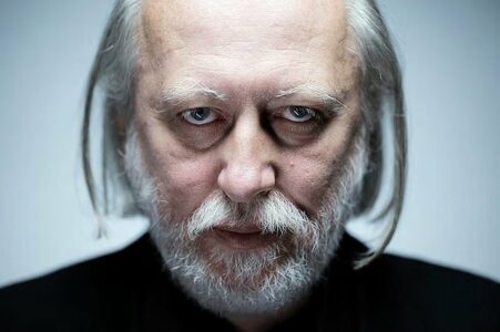 Shkrimtari hungarez fiton çmimin Nobel në Letërsi