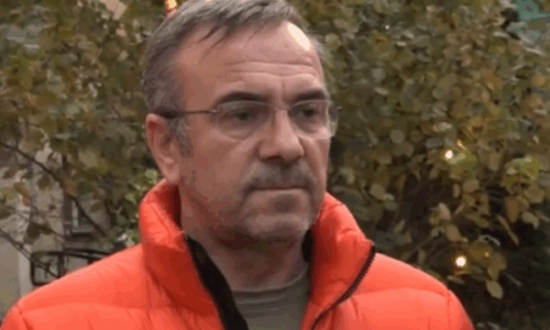 Nuha Osmanit që i tha rrenc Armend Zemajt policia i shqiptoi tiketë për prishje të rendit dhe qetësisë