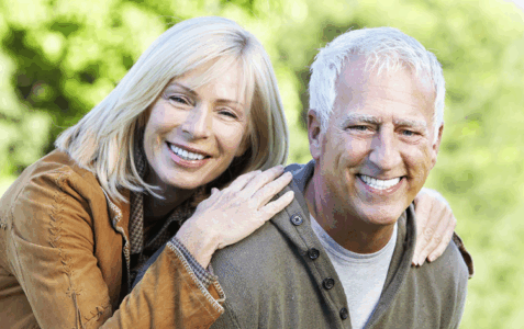 Tre problemet më të mëdha seksuale të moshës së mesme