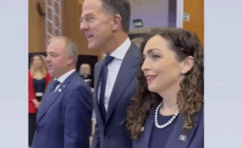 Osmani: E nderuar të jem e ftuar në Asamblenë Parlamentare të NATO-s