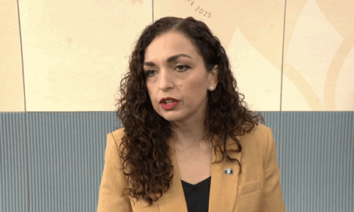 “Pse është atraktive për ju të strehoni kriminelët tanë?”, gazetarët danezë pyesin Osmanin