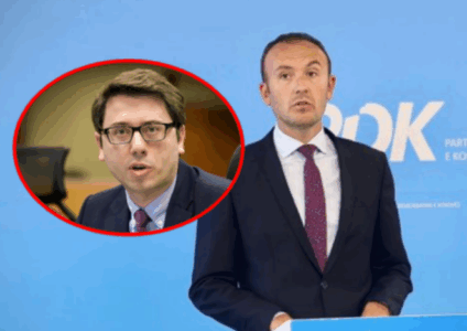 “Tallje me qytetarët”, ‘‘Ta dinë se s’bëhet’’ nga PDK rikujtojnë fjalët e Muratit për pagën 500 euro