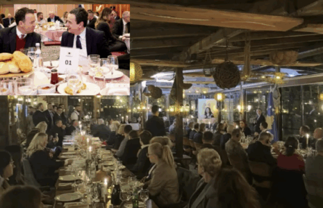 “Darka e Lamës” i ik Pecit nga dora – Osmani i mori dje frenat e organizimit në heshtje