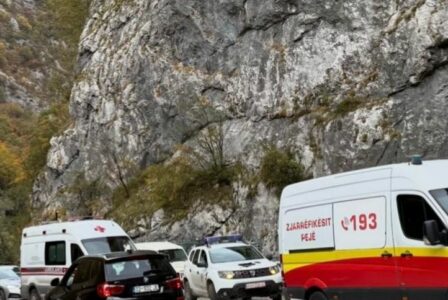 65 vjeçarja ra për vdekje në greminë në Grykë të Rugovës, nisin hetimet