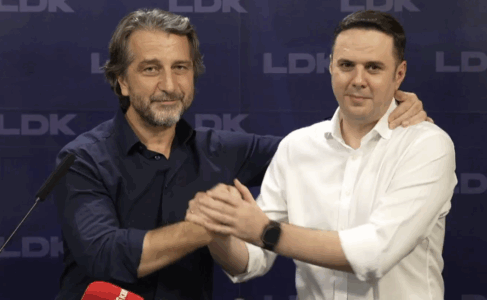 Përparim Rama: Sot u vërtetua se programi ynë mori legjitimitetin e plotë për katër vitet që vijnë