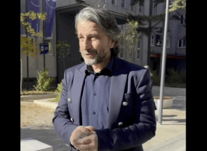 Përparim Rama për “Rruga te Pishat”: Është blloku nga MKRS, pas 9 nëntorit projektin do ta realizojmë patjetër