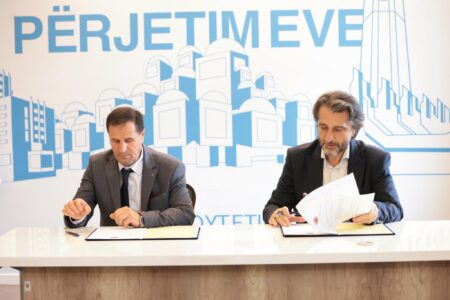 Përparim Rama: Tramvaji elektrik vjen në Prishtinë në qershor 2026