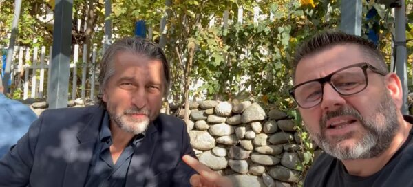 Përparim Rama dhe Bekë Berisha arrijnë koalicion para balotazhit në Prishtinë