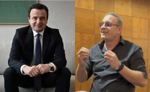 Mërgimtari në Londër i kërkon Kurtit të bëjë diçka për komandantët në Hagë: Ka ardhë koha t’i bësh do lëshime