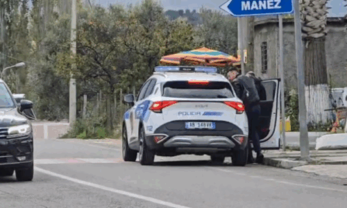 “I thashë s’ka kafe në këtë orë, ai donte patjetër”, kamarieri tregon se si ndodhi ngjarja ku mbetën dy veta të vrarë