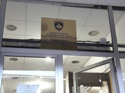 Aktakuzë ndaj dy personave për “Ndërtim pa leje” dhe “Shkaktimi i rrezikut të përgjithshëm”