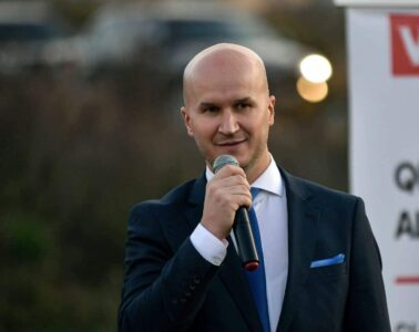 PZAP gjobit me 2 mijë euro Vetëvendosjen në Shtime, urdhëron fshirjen e një postimi nga faqja e komunës