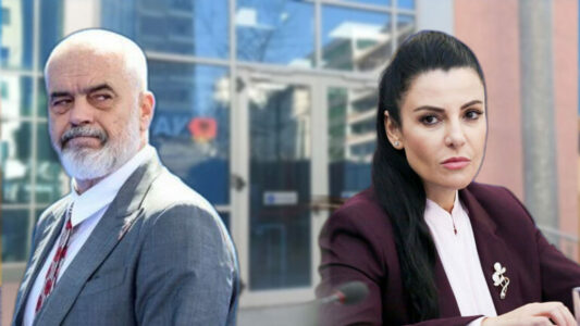 Hetimi ndaj Belinda Ballukut, Dumani inkurajon prokurorin e çështjes