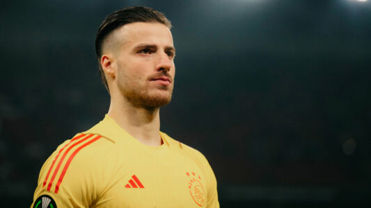 A do të luajë për Kosovën Diant Ramaj, flet menaxheri i tij