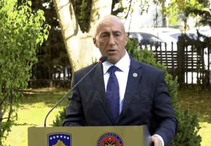 Haradinaj: 7 dhjetori data ideale për zgjedhjet e reja