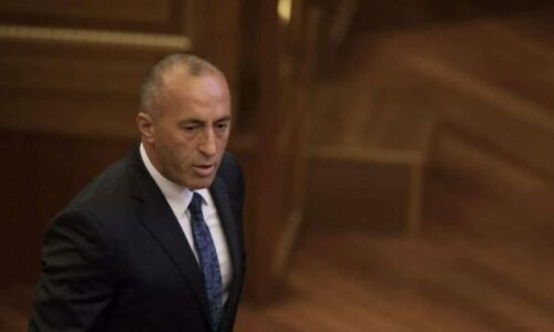 Haradinaj e quan Kurtin “produkt të luftës hibride të armiqve tanë”