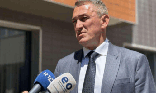 Rashiq pas zgjedhjes nënkryetar: Të ndërtohen institucionet sa më shpejt