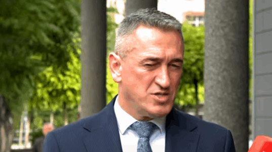 Rashiq: Pozita e nënkryetarit nuk varet prej meje