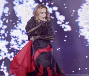 Reagimi i Rita Orës pas fitores historike të Shqipërisë ndaj Serbisë