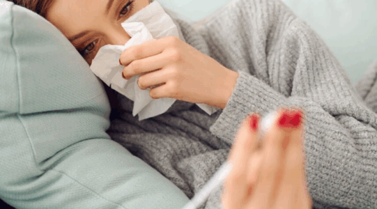 Katër mënyra për të forcuar imunitetin për dimër