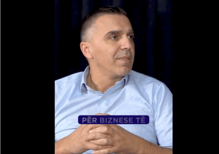 Tërnava: Rinia e Fushë Kosovës ka ide të mëdha, por mungon mbështetja