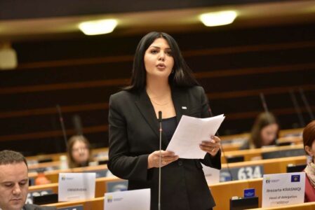 10 vjet nga nënshkrimi i MSA-së, Krasniqi: Një nga arritjet më të mëdha nën qeverisjen e LDK-së, sot qeveria ka dështuar ta zbatojë