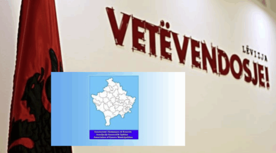 Grupi Ndërkombëtar i Krizave thotë se VV-ja bllokon fondet e komunave