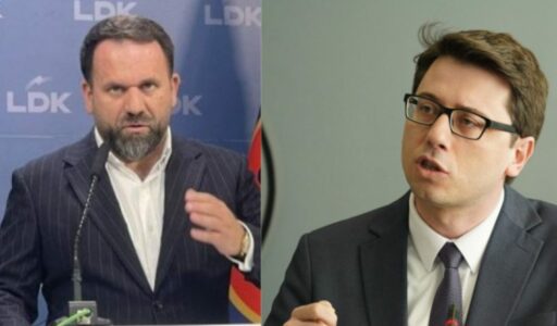 Murati tha se ka rritje të qarkullimit të bizneseve, Rukiqi: Ekspert për gjithçka