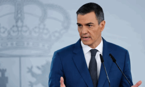 Qeveria spanjolle propozon që aborti të bëhet e drejtë kushtetuese