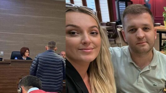 Dëshmon pronari i marketit: Naim Murseli me tha që gruaja i ka mbetur në kerr – Unë kam qëndruar me fëmijët deri janë kthyer