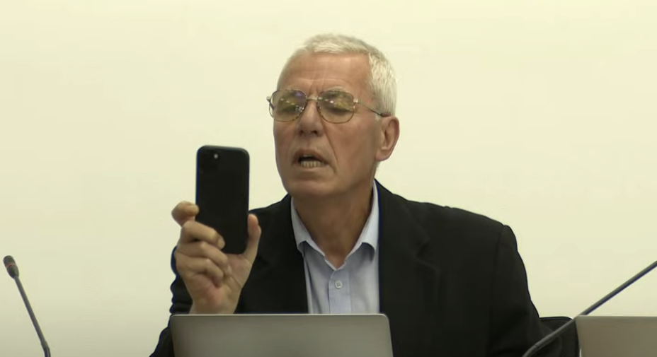 Kurteshi  28 dhjetorin e kemi caktu nga VV ja  se kemi mendu që vijnë mërgimtarët e na votojnë