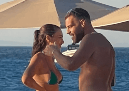 Sara dhe Erik Fullani, gati të kurorëzojnë dashurinë?