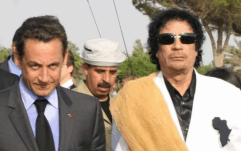 Të burgosurit kërcënojnë me vdekje Sarkozyn, shtohen masat e sigurisë