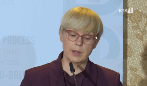 Presidentja e Sllovenisë: Ballkani Perëndimor duhet të jetë në BE