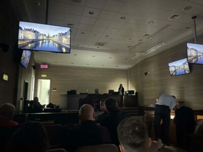 Ndalet rryma në sallën e gjyqit, pritej të fillojë seanca për rastin e 400 kg kokainë