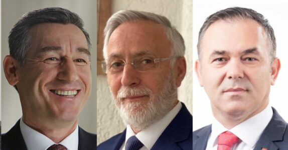 Prokuroria kërkon vazhdimin e paraburgimit për Veselin, Krasniqin dhe Selimin