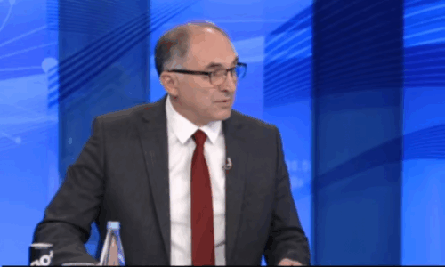 Totaj: Kurti me ministrat janë çdo ditë në Prizren, Abrashi është nën hijen e tyre