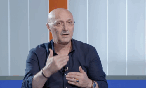 Kush është Fatmir Sheholli i cili u arrestua sot nën dyshimet për spiunazh