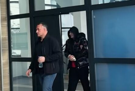 ​Përfundon seanca fillestare për caktimin e paraburgimit ndaj Fatmir Shehollit