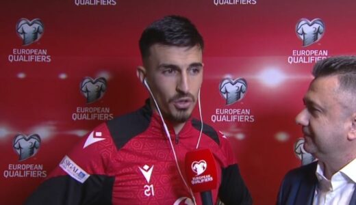 Juljan Shehu: Kjo është dita më e lumtur e jetës sime