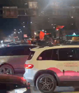 Fitorja e Shqipërisë në Leskovc e çon në këmbë Prishtinën